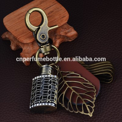 MUB Unique Alloy Essential Oil Diffuser Necklace Special Metal Essential Oil Jewelry Pendant