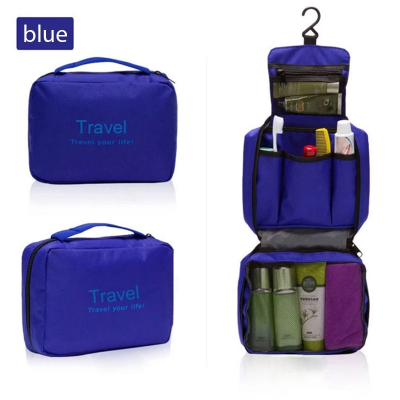 New Arrived Household Essentials Grooming Travel Bag Organizer